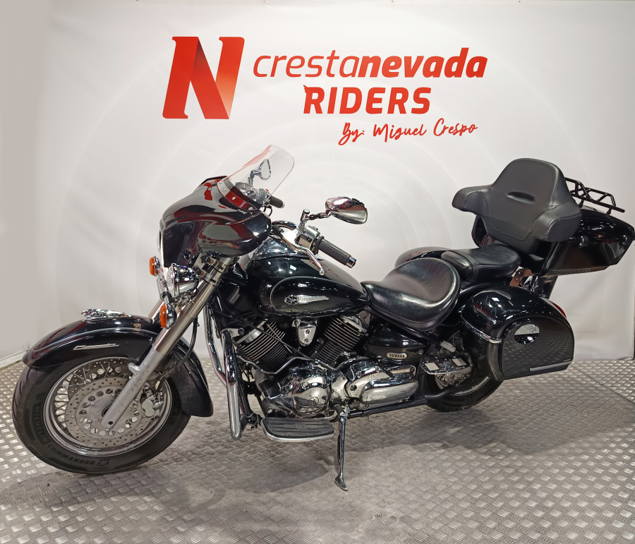 Imagen de Yamaha XVS 1100A