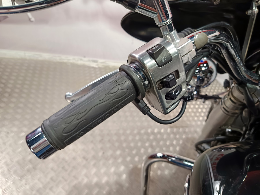 Imagen de Yamaha XVS 1100A