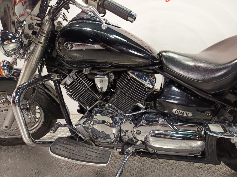 Imagen de Yamaha XVS 1100A