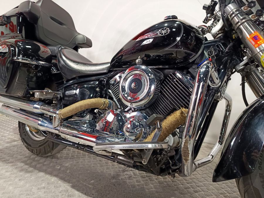 Imagen de Yamaha XVS 1100A