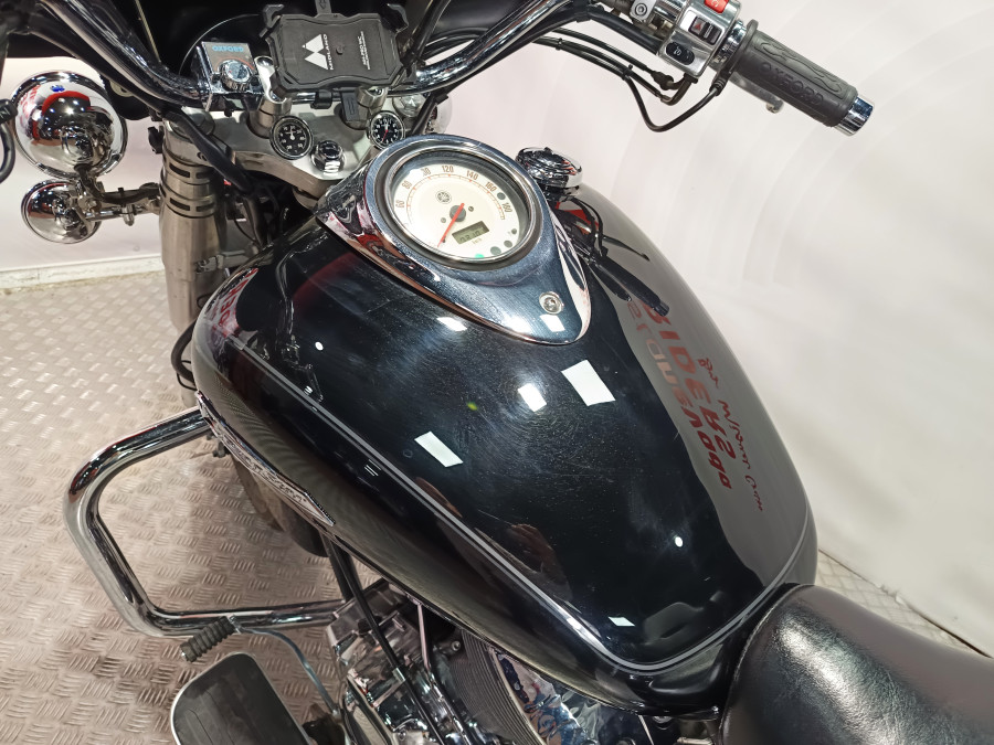 Imagen de Yamaha XVS 1100A