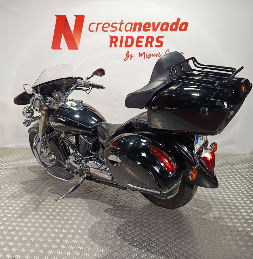 Imagen de Yamaha XVS 1100A