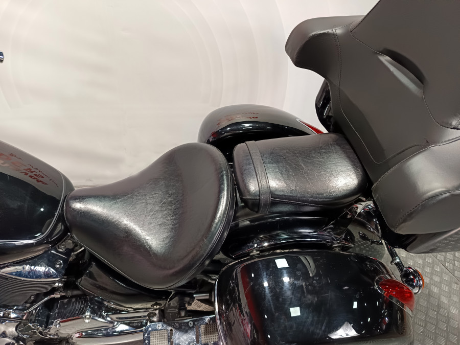 Imagen de Yamaha XVS 1100A