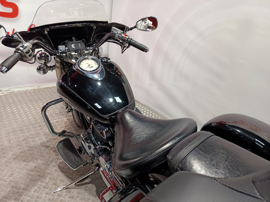 Imagen de Yamaha XVS 1100A