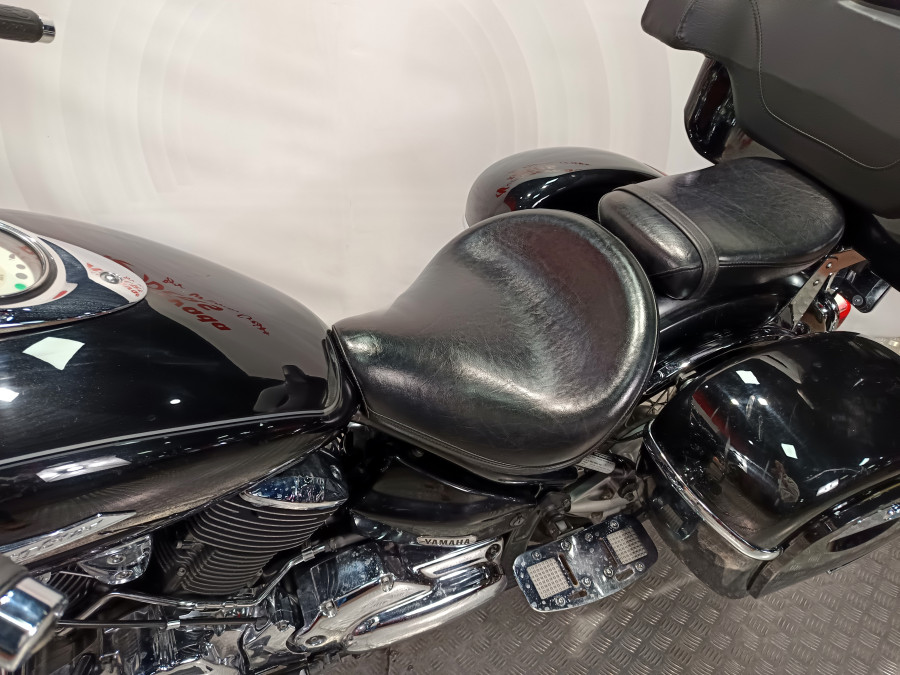 Imagen de Yamaha XVS 1100A