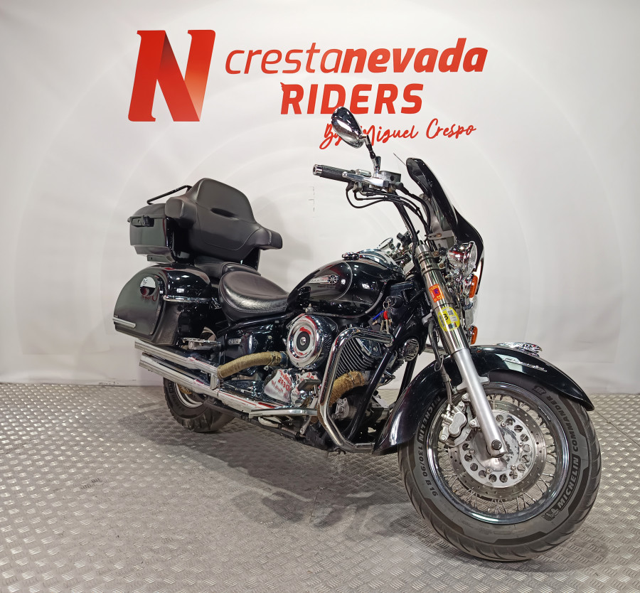Imagen de Yamaha XVS 1100A