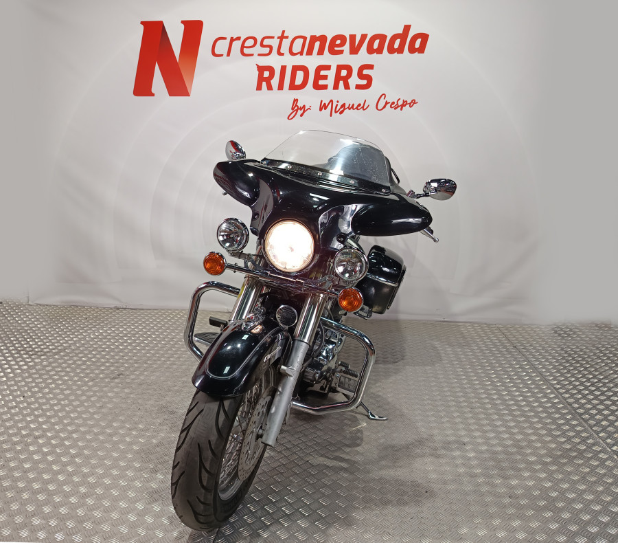 Imagen de Yamaha XVS 1100A