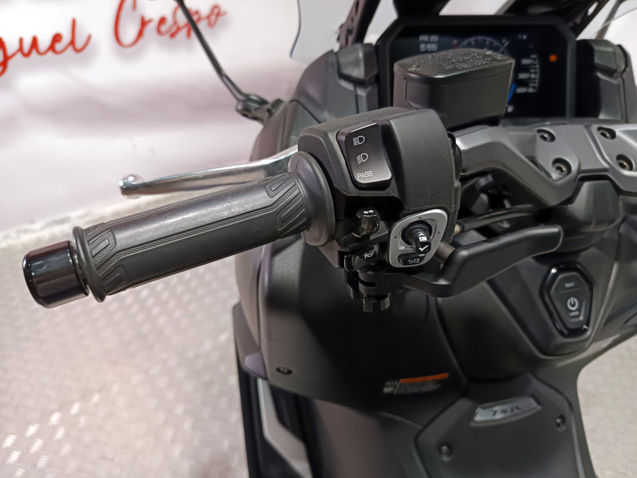 Imagen de Yamaha TMAX 560