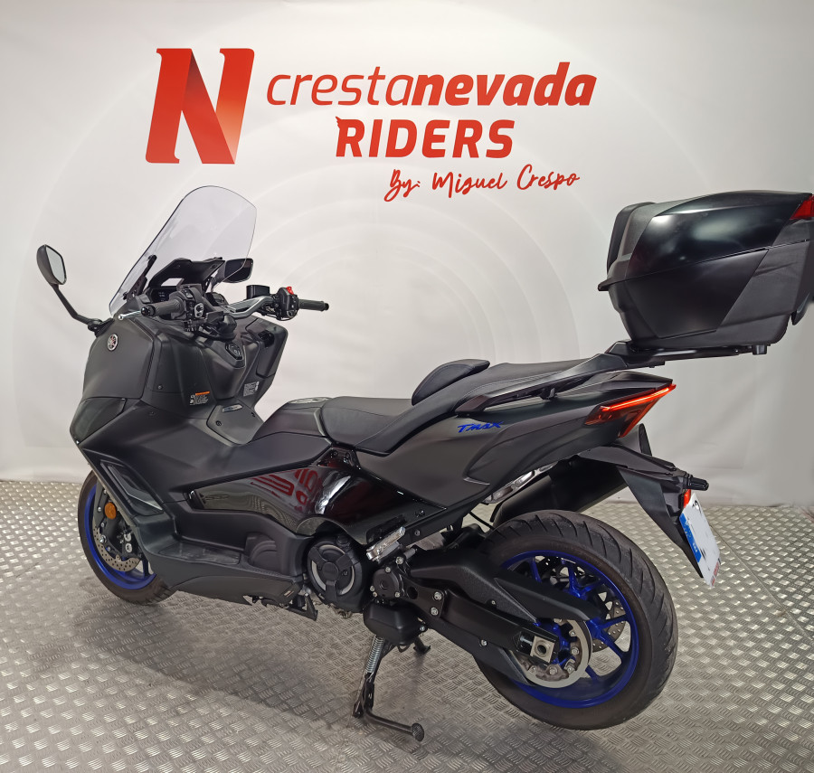 Imagen de Yamaha TMAX 560