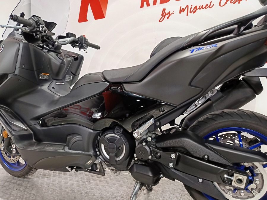 Imagen de Yamaha TMAX 560