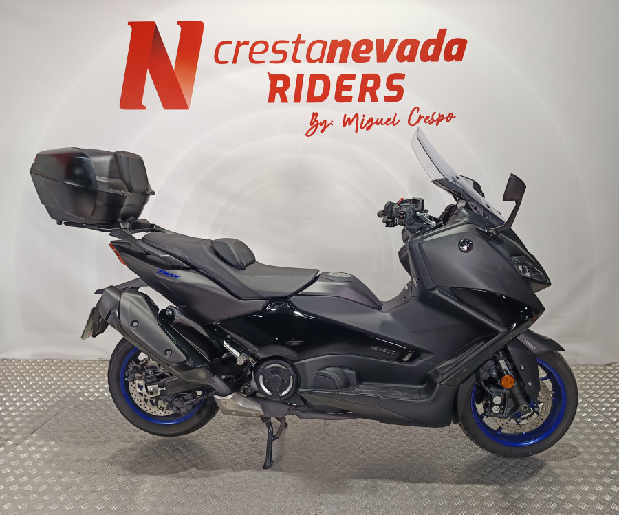 Imagen de Yamaha TMAX 560