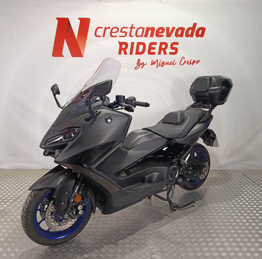 Imagen de Yamaha TMAX 560