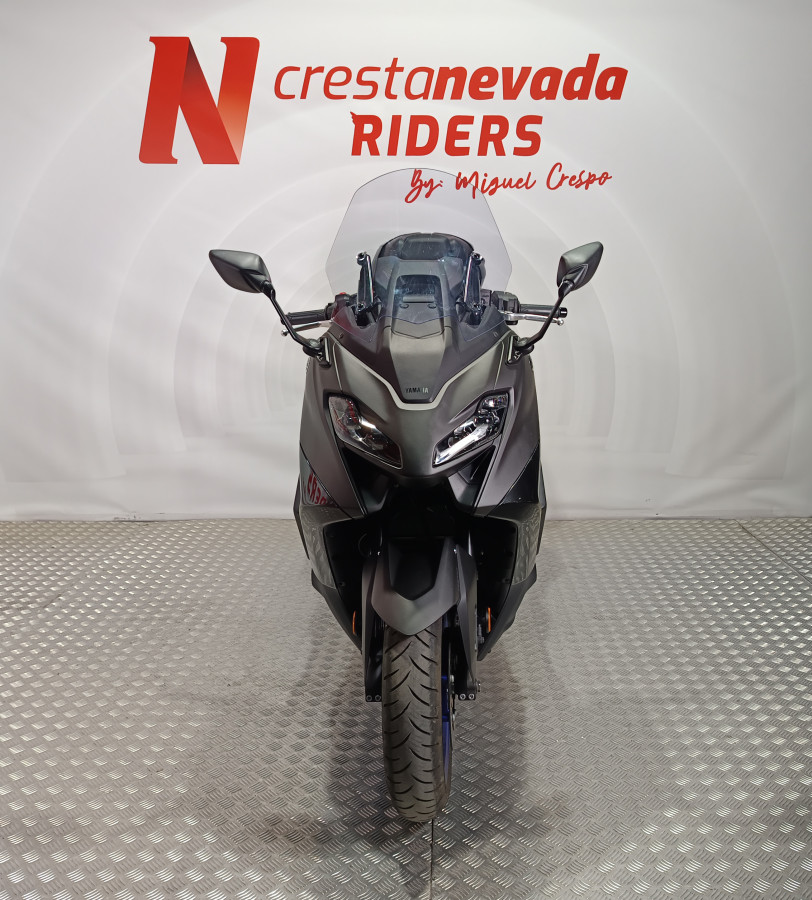 Imagen de Yamaha TMAX 560
