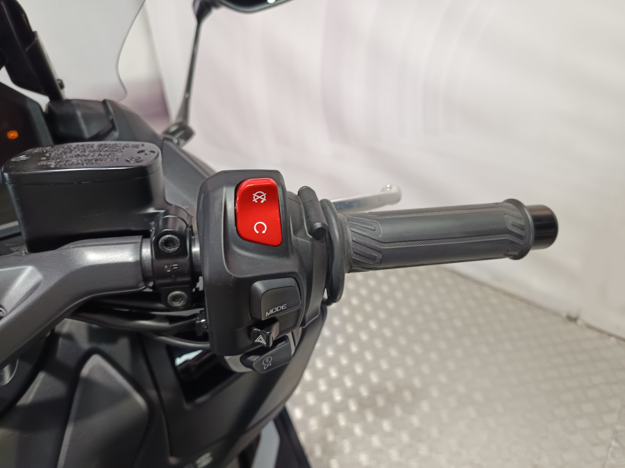 Imagen de Yamaha TMAX 560