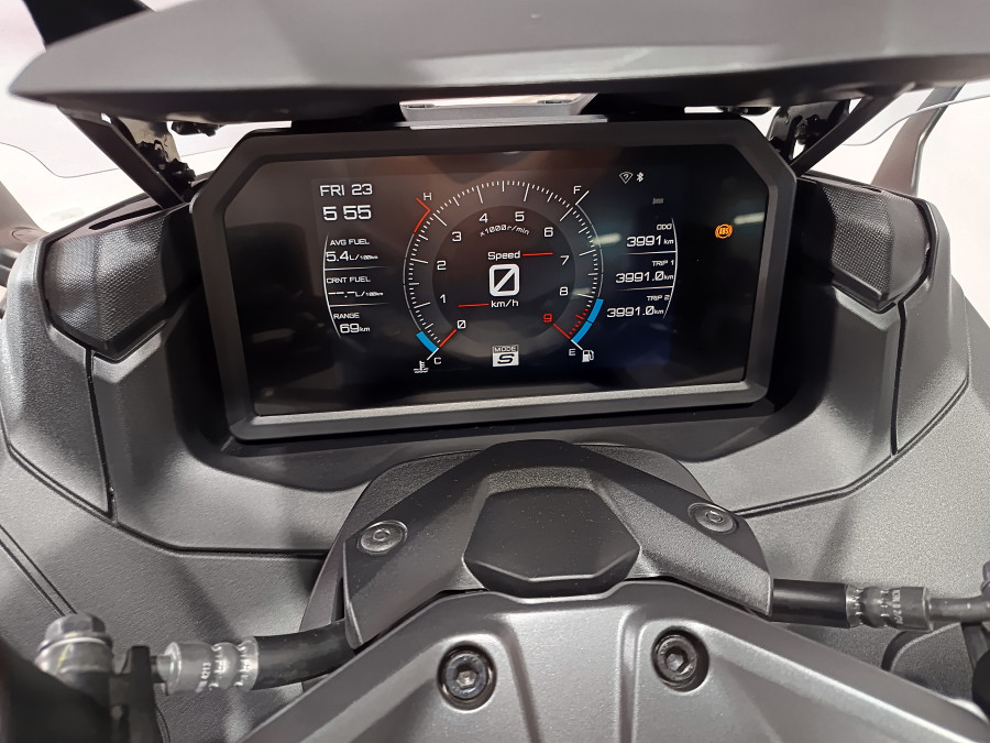 Imagen de Yamaha TMAX 560