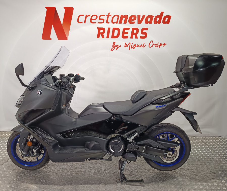 Imagen de Yamaha TMAX 560