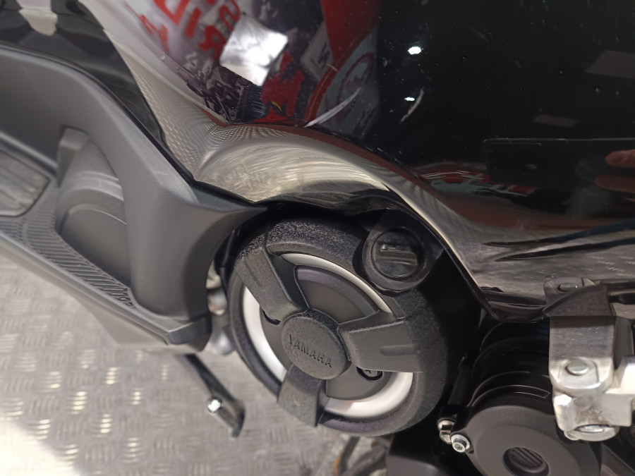 Imagen de Yamaha TMAX 560