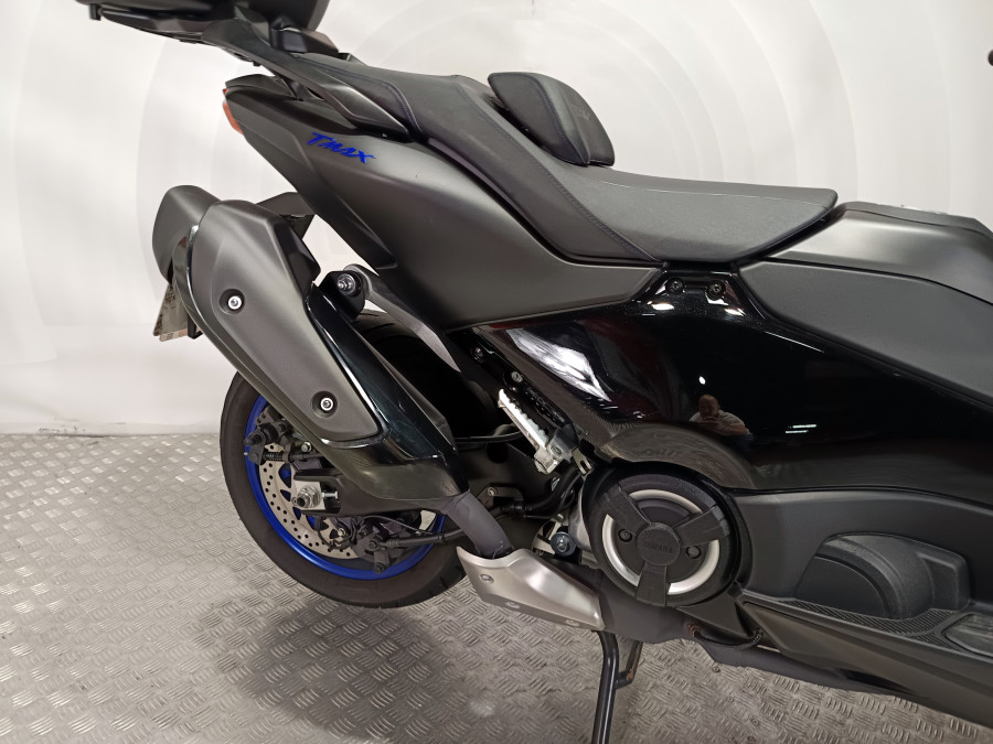 Imagen de Yamaha TMAX 560