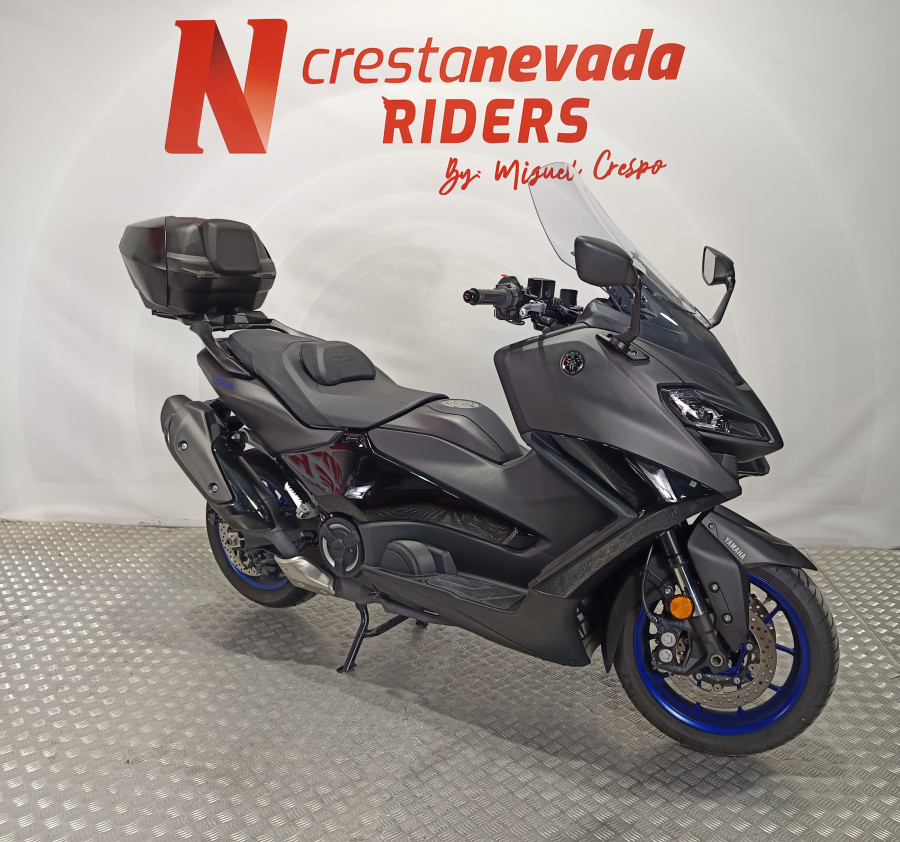 Imagen de Yamaha TMAX 560