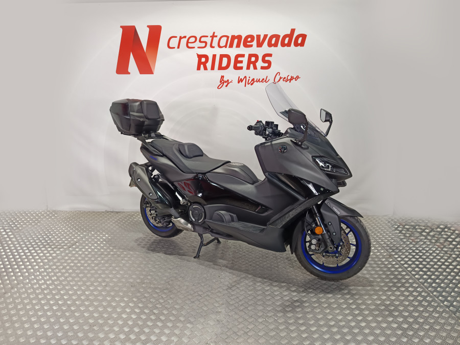 Imagen de Yamaha TMAX 560