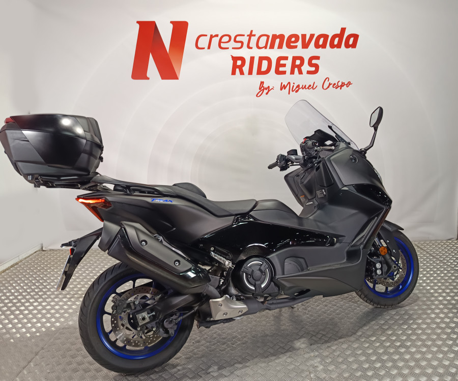 Imagen de Yamaha TMAX 560