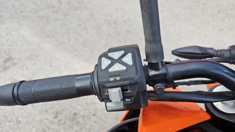 Imagen de Ktm 390 Duke
