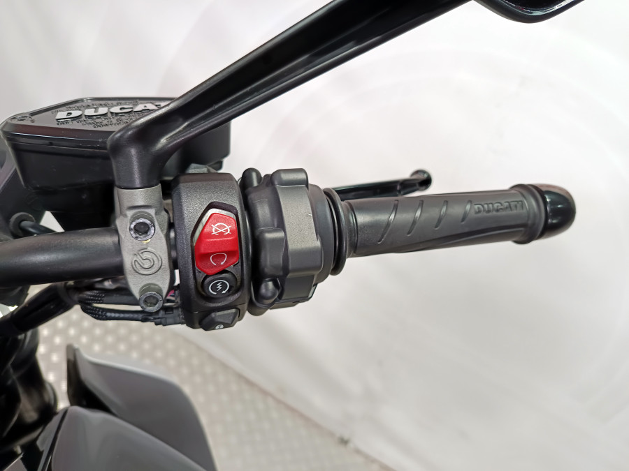 Imagen de Ducati Diavel V4