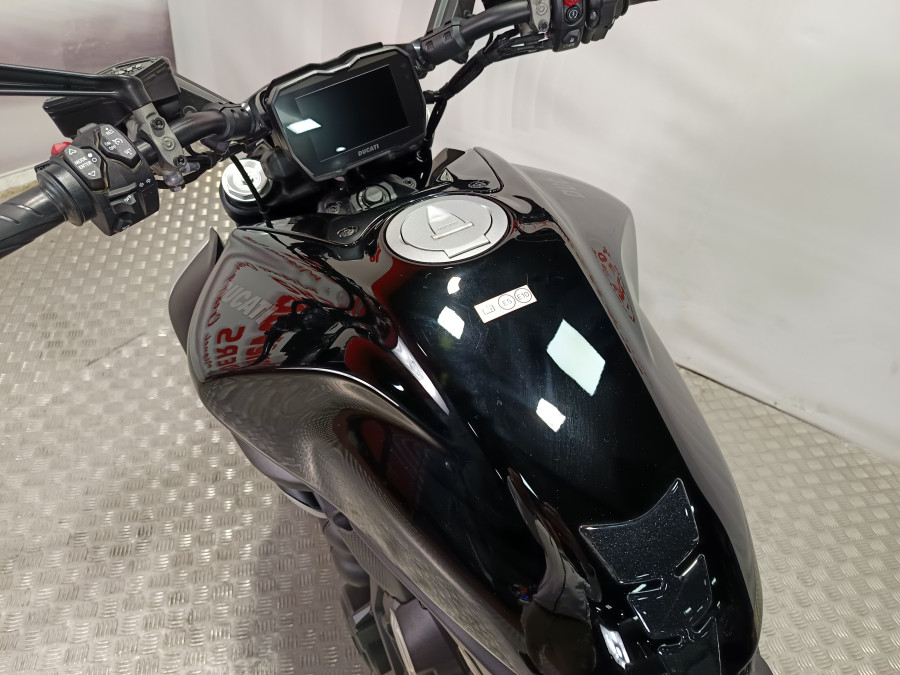 Imagen de Ducati Diavel V4