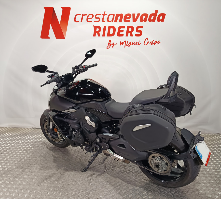Imagen de Ducati Diavel V4