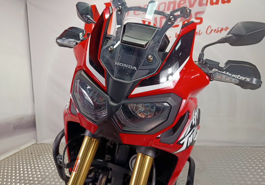 Imagen de Honda CRF1000L Africa Twin DCT