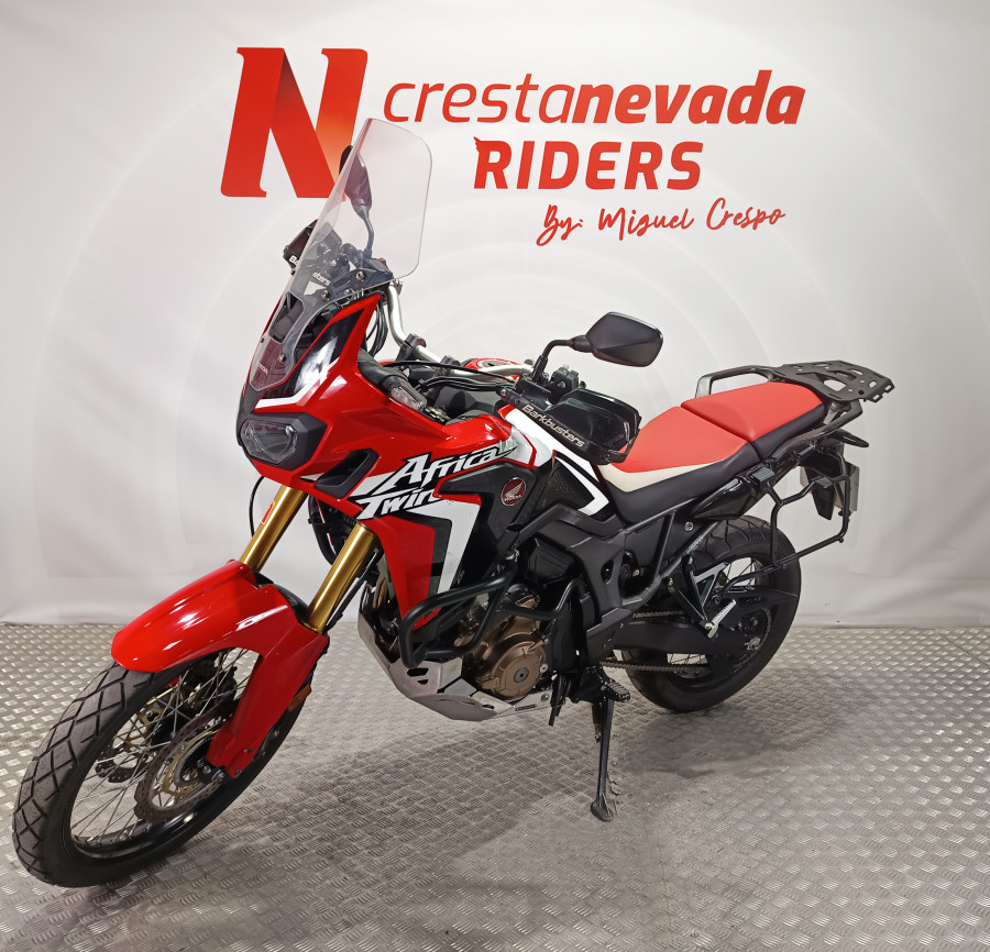 Imagen de Honda CRF1000L Africa Twin DCT