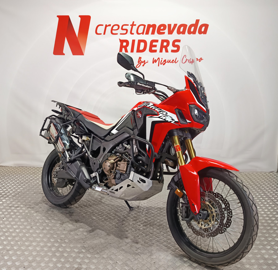 Imagen de Honda CRF1000L Africa Twin DCT