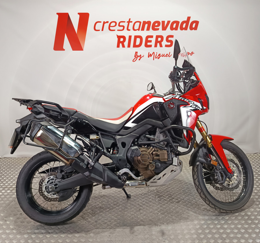 Imagen de Honda CRF1000L Africa Twin DCT