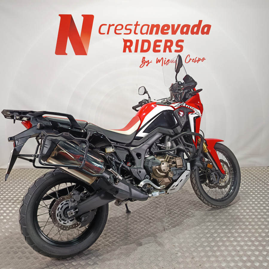 Imagen de Honda CRF1000L Africa Twin DCT