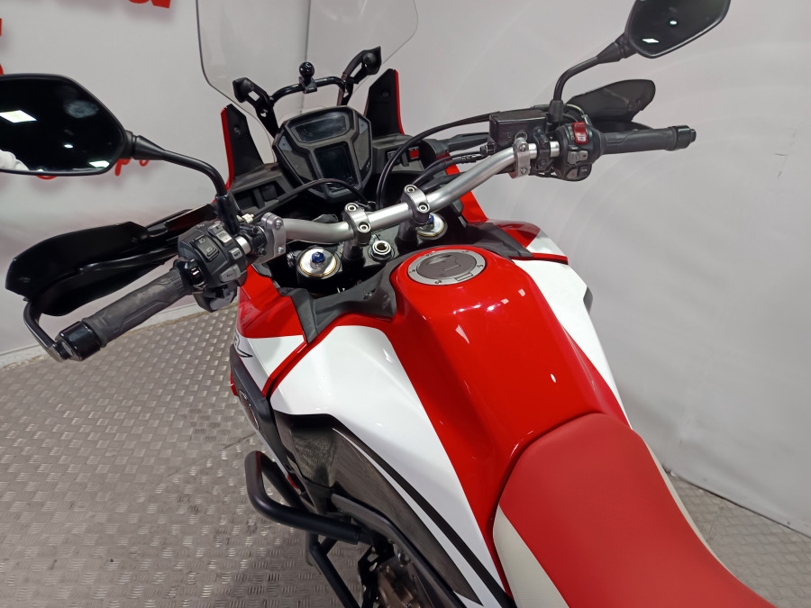 Imagen de Honda CRF1000L Africa Twin DCT