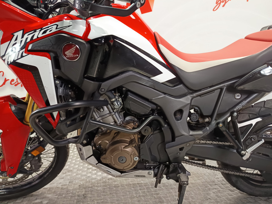Imagen de Honda CRF1000L Africa Twin DCT