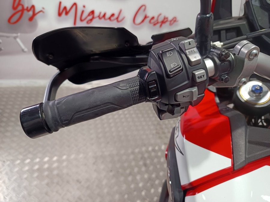 Imagen de Honda CRF1000L Africa Twin DCT