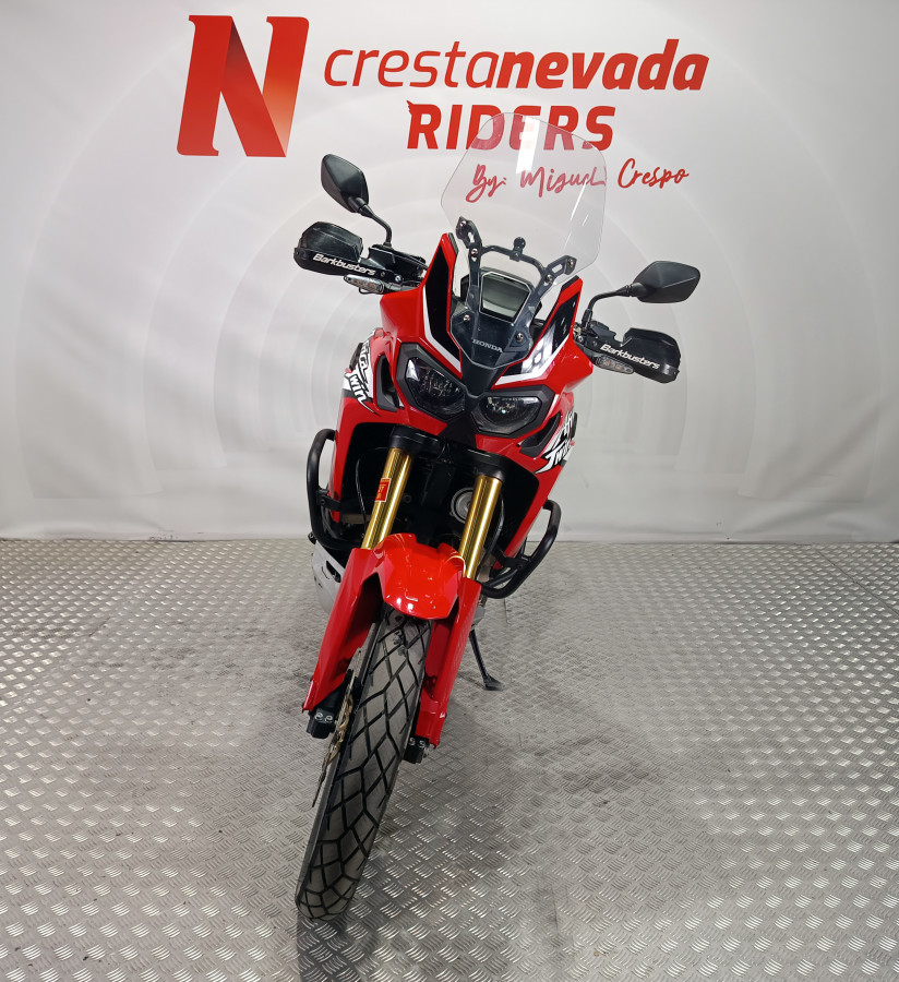 Imagen de Honda CRF1000L Africa Twin DCT