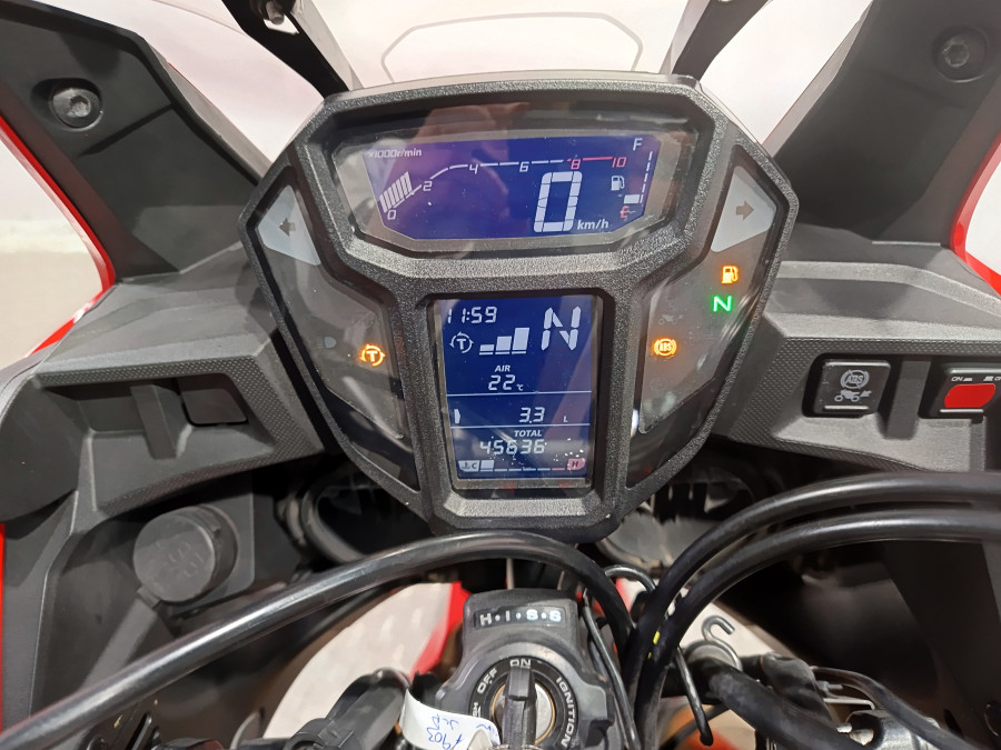 Imagen de Honda CRF1000L Africa Twin DCT