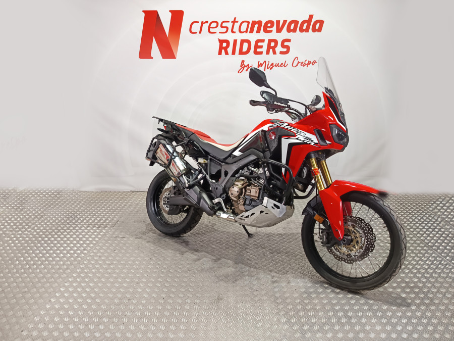 Imagen de Honda CRF1000L Africa Twin DCT