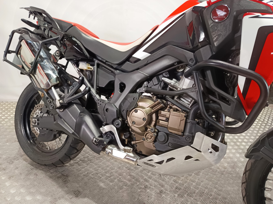 Imagen de Honda CRF1000L Africa Twin DCT