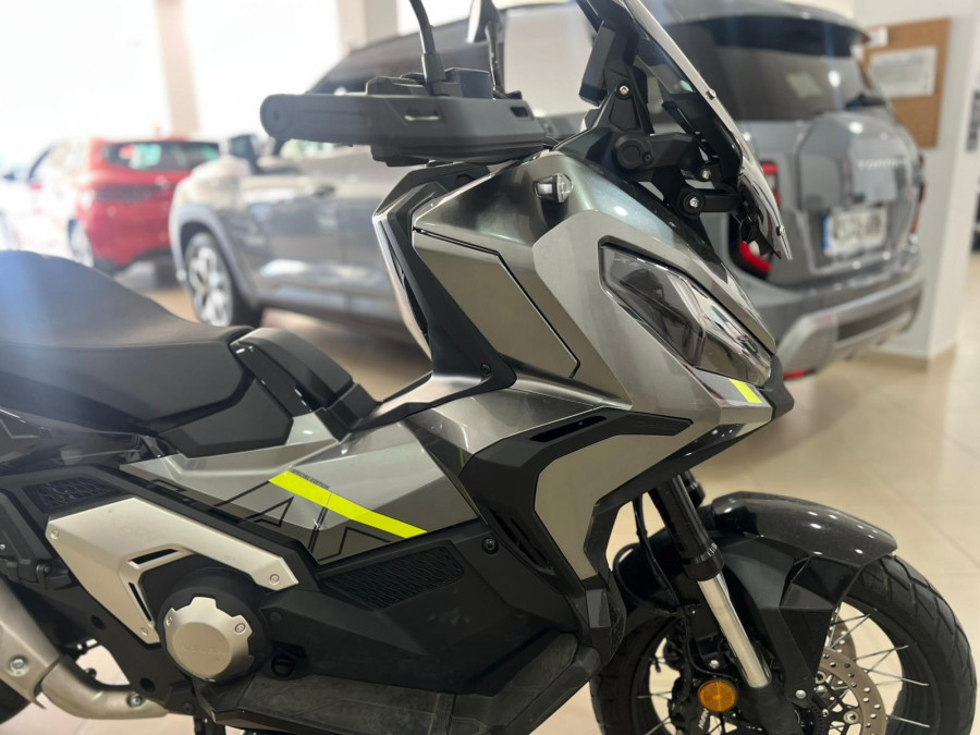 Imagen de Honda X ADV 750