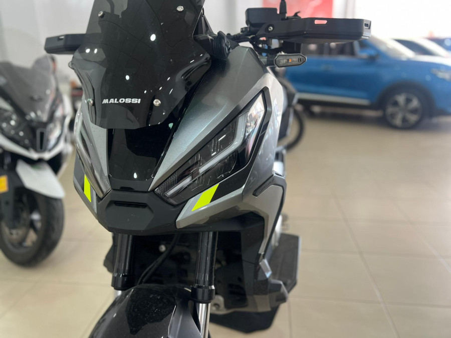 Imagen de Honda X ADV 750