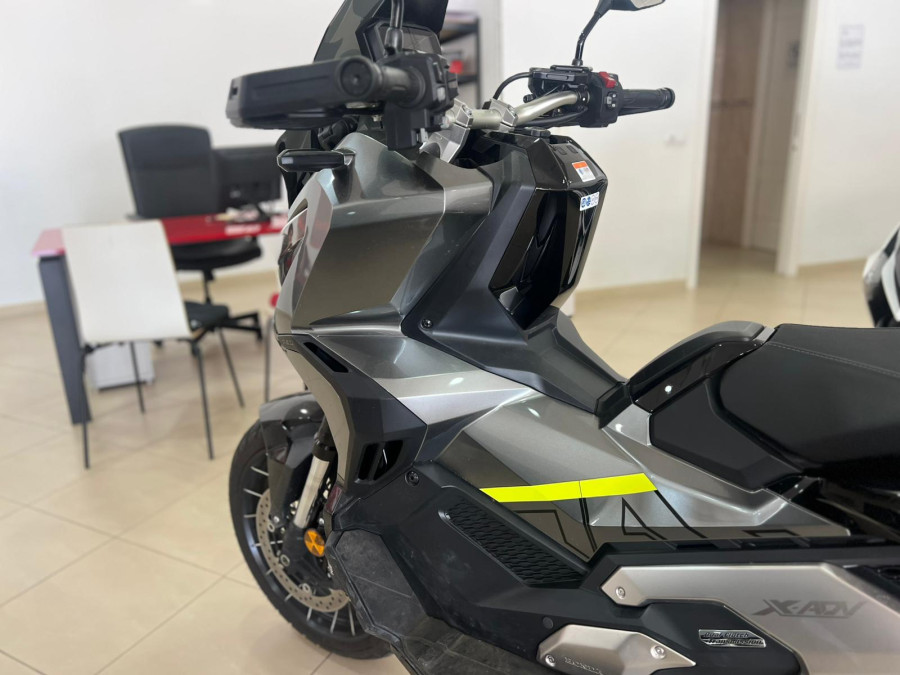 Imagen de Honda X ADV 750