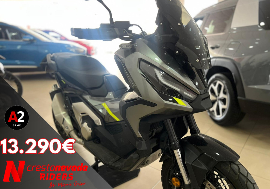 Honda X Adv 750