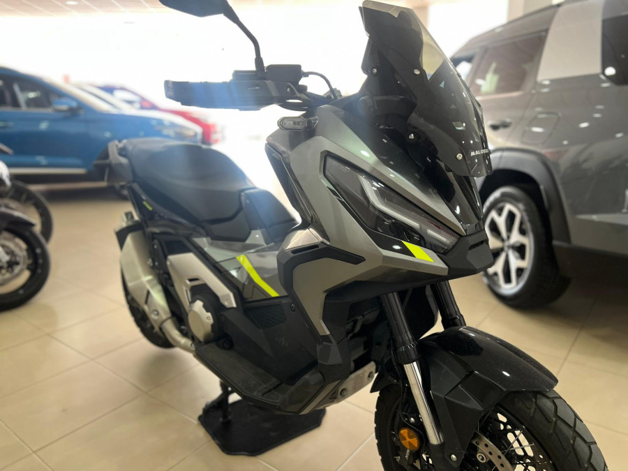 Imagen de Honda X ADV 750