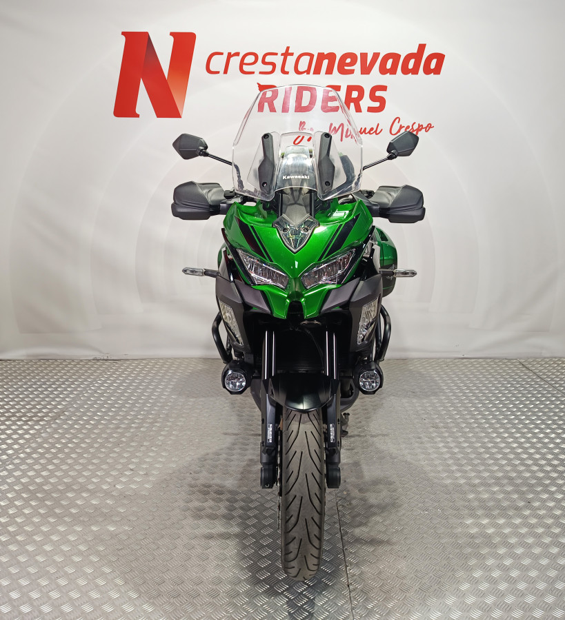 Imagen de KAWASAKI Versys 1000 S