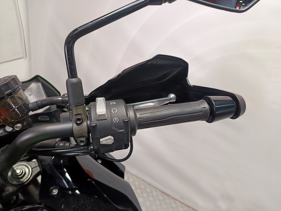 Imagen de KAWASAKI Versys 1000 S