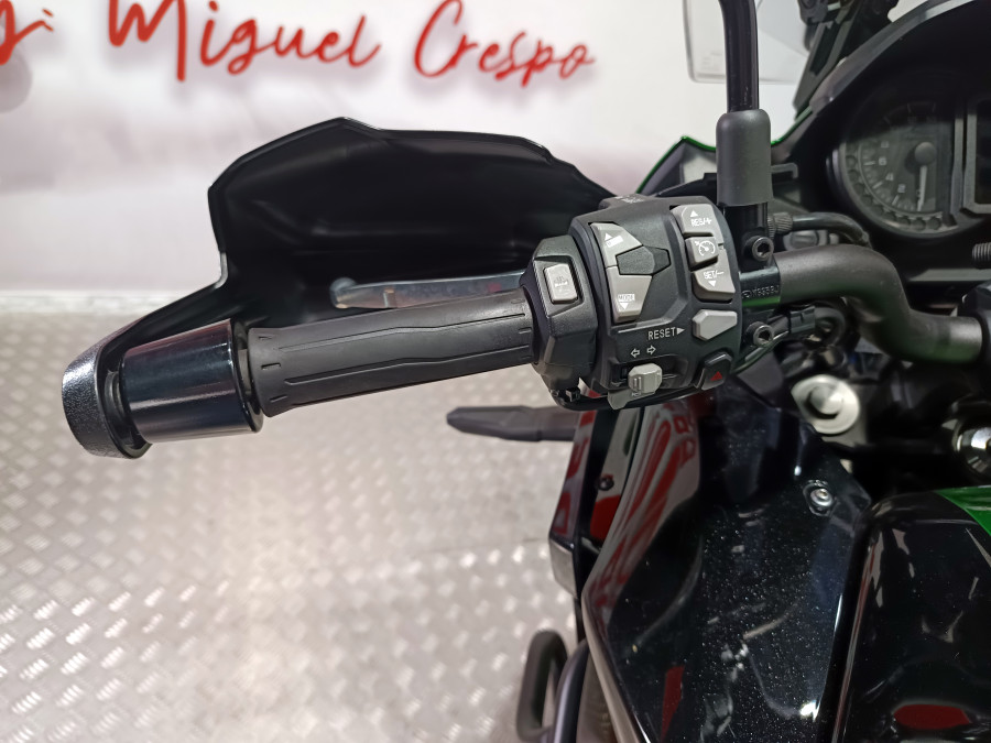 Imagen de KAWASAKI Versys 1000 S