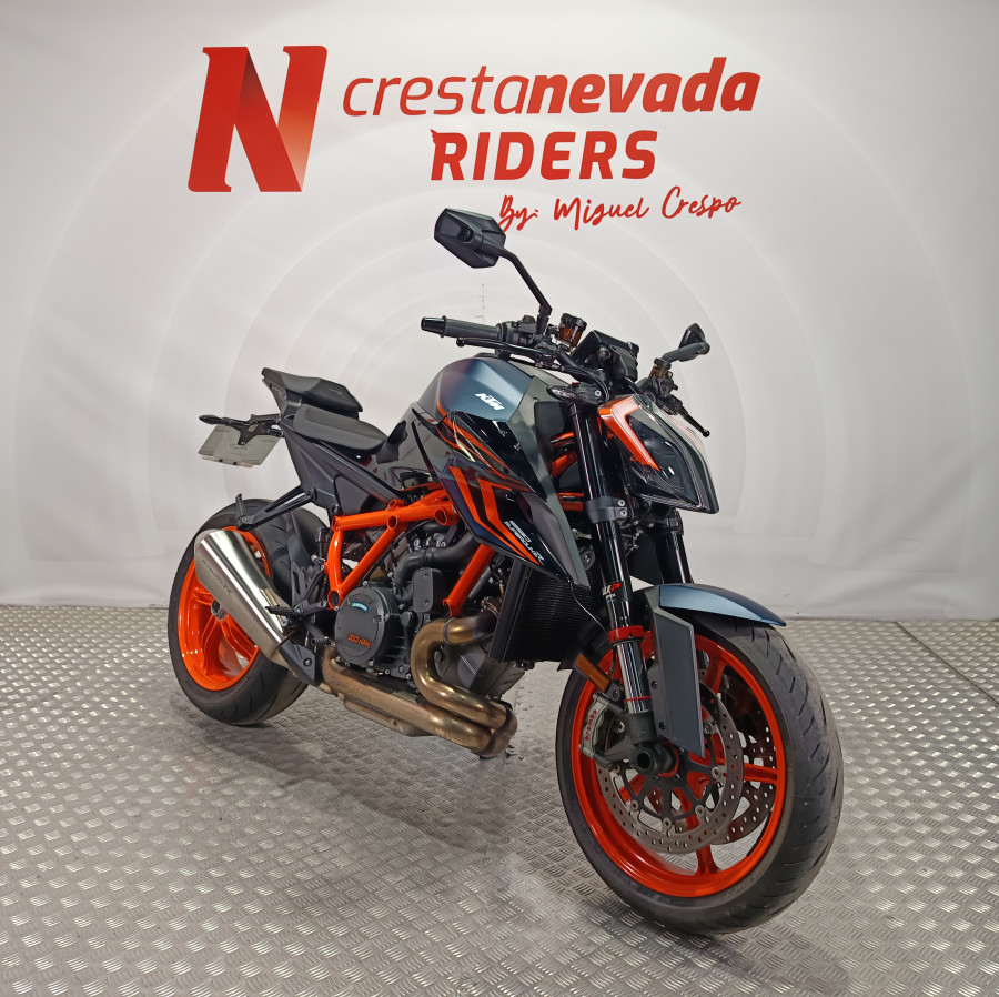 Imagen de Ktm 1290 Super Duke R